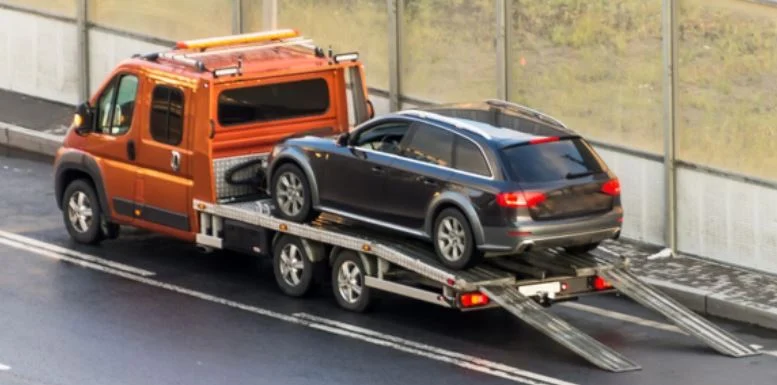 Flatbed Towing, Towing Services in in Charlestown MD