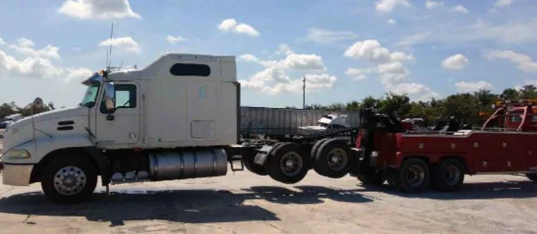 Heavy Duty Towing, Towing Services in in Charlestown MD