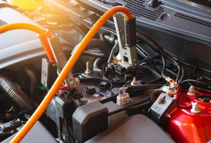 Jump Start, Roadside Assistance in Charlestown MD